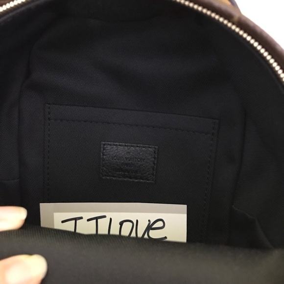 Brand New Louis Vuitton Palm Spring mini bag - Picture 6 of 7